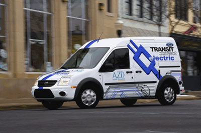 Berichte: E-Mobility aus ATZonline Newsletter