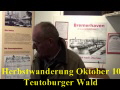 Wanderung Teutoburger Wald