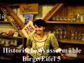 Historische Wasserm�hle Birgel/Eifel 5