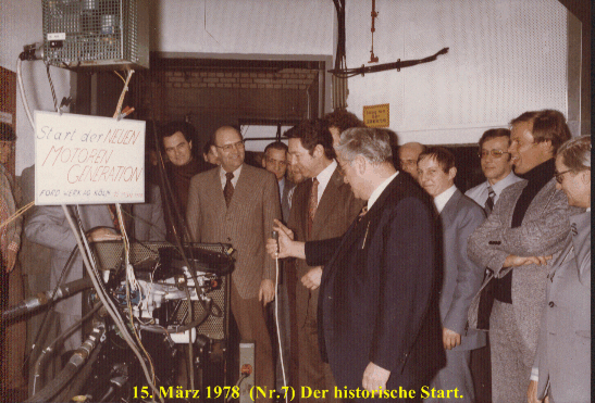 G. Blumenroth Bilder Pr�fstand Nr.7 21.03.1978 006