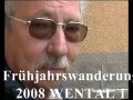 Fr�hjahrswanderung 2008 WENTAL 1
