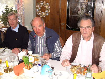 Bilder von Manfred Abts von Juni 2007 - Dezember 2009. Verstorben Samstag, 30.01.2010.