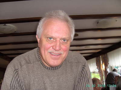 Mittwoch, 24.02.10. 49 Kollegen trafen sich im H�ffer Hof.