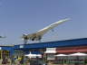 Mittwoch 14. & Donnerstag 15.07.2010. Besuch der Museem Sinsheim und Speyer mit 18 Personen.