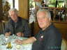 Mittwoch, 25.08.10. Treffen im "Heuser". 33 Kollegen waren anwesend.
