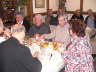 Mittwoch, 25.03.09. FEEPFK Treffen im Naafs-H�uschen. 1 Kollegin und 41 Kollegen waren da.