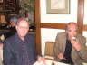 Mittwoch, 25.03.09. FEEPFK Treffen im Naafs-H�uschen. 1 Kollegin und 41 Kollegen waren da.