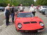 Mittwoch, 29.04.09. Eine Kollegin und 48 Kollegen trafen sich im Hallerhof in B-Oberau�en