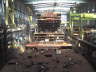 Mittwoch, 13. und Donnerstag, 14.05.09. Besuch der Meyer Werft in Papenburg, ADO Gardienenwerk, Emssperrwerk und Hafenrundfahrt.