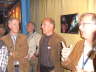 Mittwoch, 13. und Donnerstag, 14.05.09. Besuch der Meyer Werft in Papenburg, ADO Gardienenwerk, Emssperrwerk und Hafenrundfahrt.