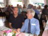 Mittwoch,03.06.09. 36 Kollegen trafen sich im H�ffer Hof.
