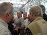 Mittwoch, 24.06.09. Besuch der Kiekert AG in Heiligenhaus.