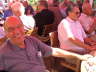 Mittwoch, 19.08.09. 35 Kollegen trafen sich im "Hallerhof"