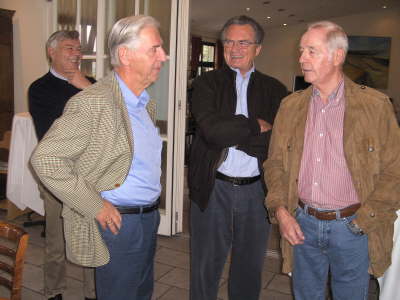 Bilder von Manfred Abts von Juni 2007 - Dezember 2009. Verstorben Samstag, 30.01.2010.