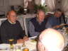 Donnerstag 29.10.09. Treffen im "Haus Pohle" mit Lotsi Hidveghe aus England.