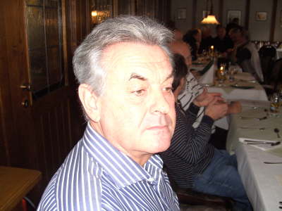 Mittwoch, 25.11.09. FEEPFK Treffen im H�ffer Hof mit 40 Kollegen.