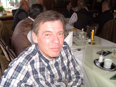 Mittwoch, 25.11.09. FEEPFK Treffen im H�ffer Hof mit 40 Kollegen.