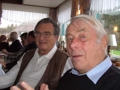 Bilder von Manfred Abts von Juni 2007 - Dezember 2009. Verstorben Samstag, 30.01.2010.