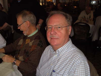 Mittwoch, 25.11.09. FEEPFK Treffen im H�ffer Hof mit 40 Kollegen.