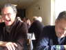 Mittwoch, 23.12.09. Treffen in der Gastst�tte "Sch�ne Aussicht" in Odenthal-Gl�busch.