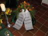 Freitag, 05.02.10. 40 ehemalige Ford Kollegen nahmen an der Beerdigung von Manfred Abts teil in Odenthal Selbach.