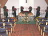 Freitag, 05.02.10. 40 ehemalige Ford Kollegen nahmen an der Beerdigung von Manfred Abts teil in Odenthal Selbach.