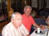 Mittwoch, 27.06.2012. Treffen im H�ffer Hof mit 41 Kollegen.