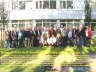 Dienstag, 18.09.2012. 34 ehemalige Ford MA besichtigten die FOX-Linie in der Halle "W".