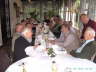 Mittwoch, 26.09.2012. 27 Kollegen trafen sich in der Heidberger-M�hle im Ittertal.