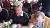 Mittwoch, 24.02.10. 49 Kollegen trafen sich im H�ffer Hof.