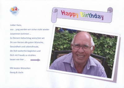 Mittwoch 25.04.12. 36 Kollegen trafen sich im Caf� und Restaurant "Heuser" in Odenthal-Scheuren