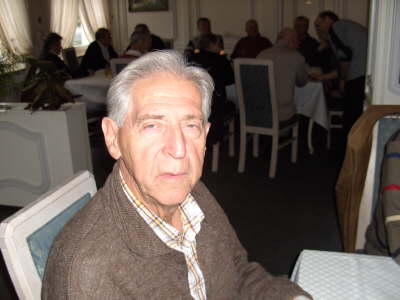 Donnerstag, 25.10.07. FEEPFK Treffen im Haus Pohle
