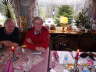 Mittwoch, 28.11.2012. 40 Kollegen trafen sich im H�ffer Hof.