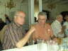 Mittwoch, 29.08.07. 36 Kollegen trafen sich im "Haus Pohle".