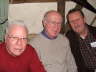 Mittwoch, 28.02.07. 42 Kollegen trafen sich im Hotel - Restaurant Wi�kirchen in Odenthal-Altenberg.