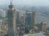 Montag, 04.08.08. Shanghai: Besichtigungen von kulturellen und handwerklichen Objekte.