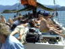 Mittwoch, 12.09.07. Tropcal Islands. Brasilien.