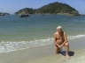 Mittwoch, 12.09.07. Tropcal Islands. Brasilien