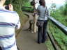 Montag, 17.09.07. Foz do Iguacu. Brasilien.