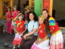 Donnerstag, 14.08.08. Peking. Der Chinesische Nationalit�ten-Park