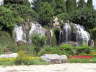 Donnerstag, 14.08.08. Peking. Der Chinesische Nationalit�ten-Park