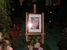 Donnerstag, 25.09.08. Beerdigung von Ferdinand L�hers in Immekeppeler.