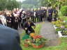 Donnerstag, 25.09.08. Beerdigung von Ferdinand L�hers in Immekeppeler.