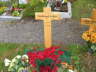 Donnerstag, 25.09.08. Beerdigung von Ferdinand L�hers in Immekeppeler.