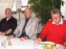 Donnerstag, 30.10.08. Treffen im 'Haus Pohle' mit Lotsi Hidveghy.