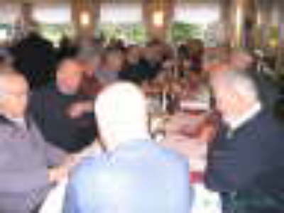 Mittwoch, 24.11.2010. Treffen im "H�ffer Hof"