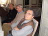 Mittwoch, 28.01.09. 33 Kollegen trafen sich im "Haus Pohle".