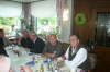 Mittwoch, 27.06.07. 44 Kollegen und 1 Kollegin trafen sich im "H�ffer Hof"