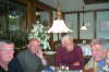Mittwoch, 27.06.07. 44 Kollegen und 1 Kollegin trafen sich im "H�ffer Hof"