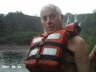 Dienstag, 18.09.07. Iguacu Wasserf�lle auf der argentinischen Seite.
